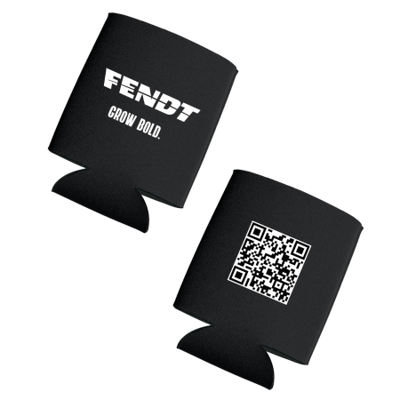 Image of Fendt Can Cooler - Pack of 5