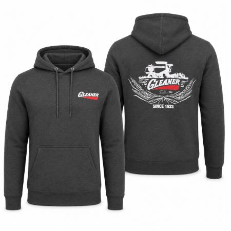 Image of Gleaner Vintage Hoodie