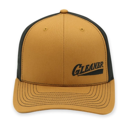 Image of Gleaner Trucker Cap