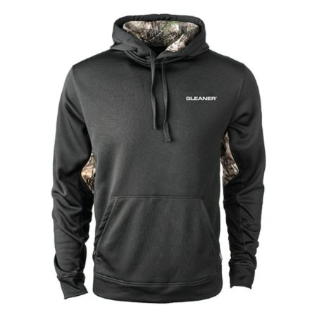 GLEANER CAMO ACCENT HOODIE Product Image